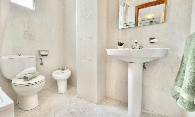 Venta - Sobre pilares -
San Pedro del Pinatar - San Pedro del Pinatar Centro