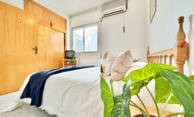 Venta - Sobre pilares -
San Pedro del Pinatar - San Pedro del Pinatar Centro