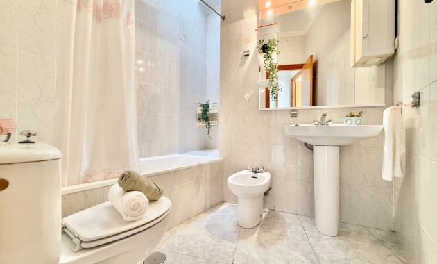 Venta - Sobre pilares -
San Pedro del Pinatar - San Pedro del Pinatar Centro
