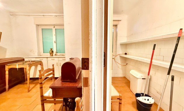 Venta - Planta baja -
San Pedro del Pinatar - San Pedro del Pinatar Centro