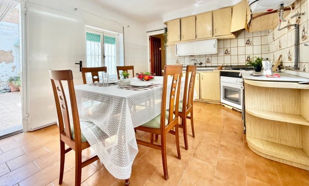 Venta - Planta baja -
San Pedro del Pinatar - San Pedro del Pinatar Centro