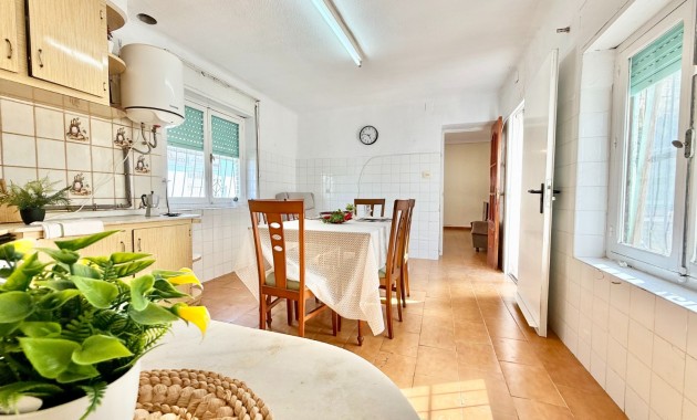 Venta - Planta baja -
San Pedro del Pinatar - San Pedro del Pinatar Centro