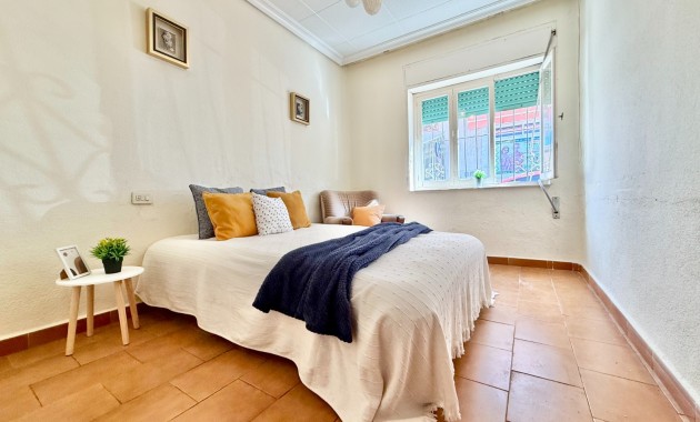 Venta - Planta baja -
San Pedro del Pinatar - San Pedro del Pinatar Centro
