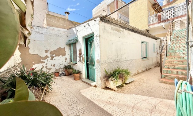 Venta - Planta baja -
San Pedro del Pinatar - San Pedro del Pinatar Centro
