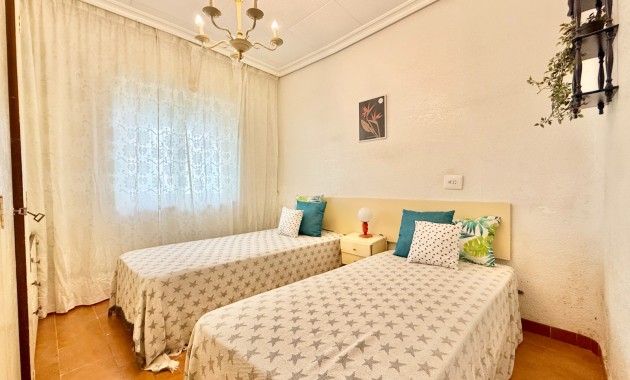 Venta - Planta baja -
San Pedro del Pinatar - San Pedro del Pinatar Centro