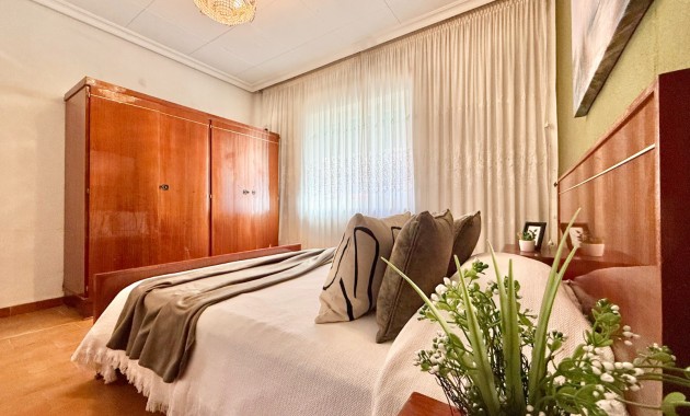 Venta - Planta baja -
San Pedro del Pinatar - San Pedro del Pinatar Centro