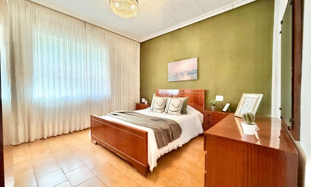 Venta - Planta baja -
San Pedro del Pinatar - San Pedro del Pinatar Centro