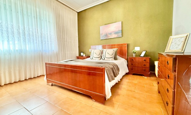 Venta - Planta baja -
San Pedro del Pinatar - San Pedro del Pinatar Centro