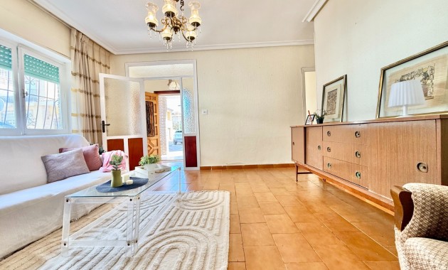 Venta - Planta baja -
San Pedro del Pinatar - San Pedro del Pinatar Centro