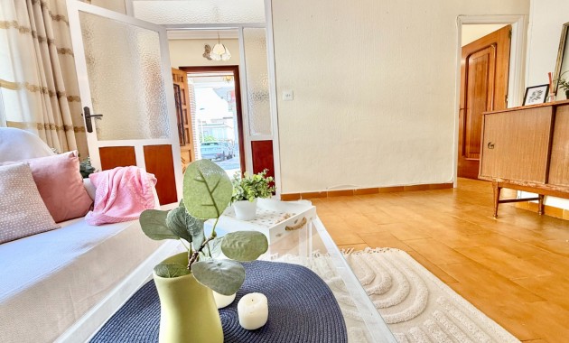 Venta - Planta baja -
San Pedro del Pinatar - San Pedro del Pinatar Centro