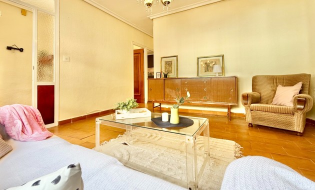 Venta - Planta baja -
San Pedro del Pinatar - San Pedro del Pinatar Centro