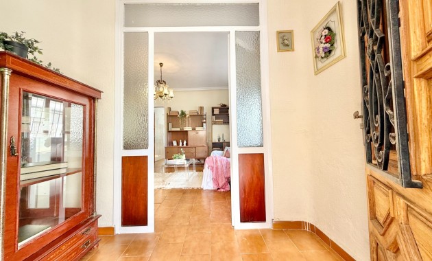 Venta - Planta baja -
San Pedro del Pinatar - San Pedro del Pinatar Centro