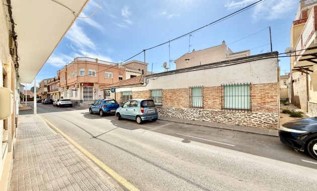 Venta - Planta baja -
San Pedro del Pinatar - San Pedro del Pinatar Centro