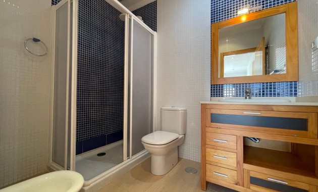 Venta - Apartamento -
San Pedro del Pinatar - Lo Pagán