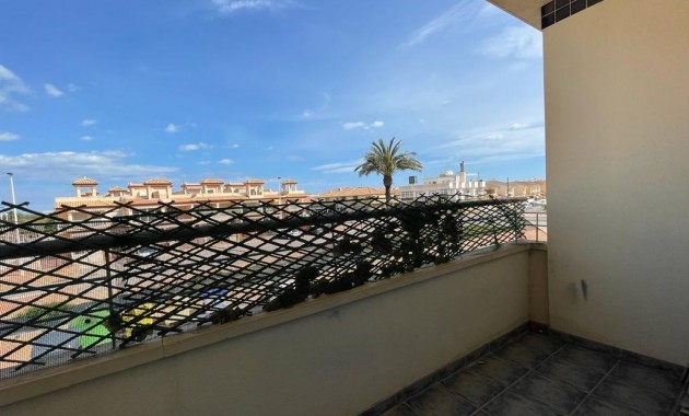 Venta - Apartamento -
San Pedro del Pinatar - Lo Pagán