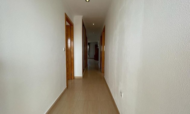Venta - Apartamento -
San Pedro del Pinatar - Lo Pagán