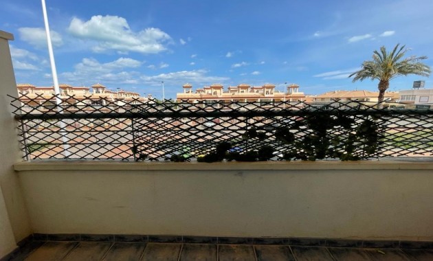 Venta - Apartamento -
San Pedro del Pinatar - Lo Pagán