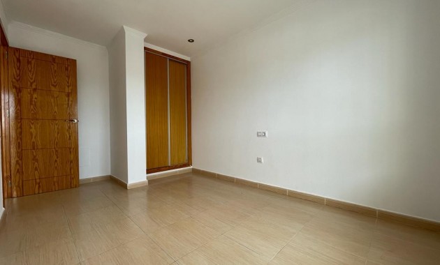 Venta - Apartamento -
San Pedro del Pinatar - Lo Pagán