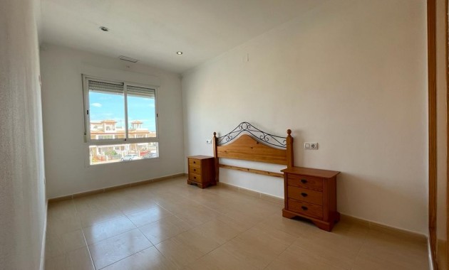 Venta - Apartamento -
San Pedro del Pinatar - Lo Pagán