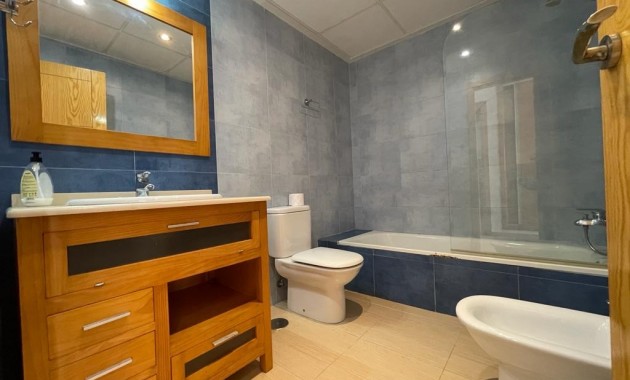 Venta - Apartamento -
San Pedro del Pinatar - Lo Pagán
