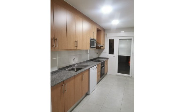 Venta - Piso -
San Pedro del Pinatar - San Pedro del Pinatar Centro