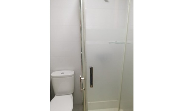 Venta - Piso -
San Pedro del Pinatar - San Pedro del Pinatar Centro