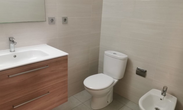 Venta - Piso -
San Pedro del Pinatar - San Pedro del Pinatar Centro