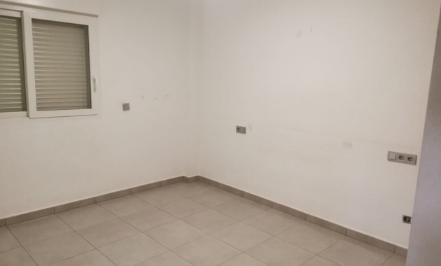 Venta - Piso -
San Pedro del Pinatar - San Pedro del Pinatar Centro