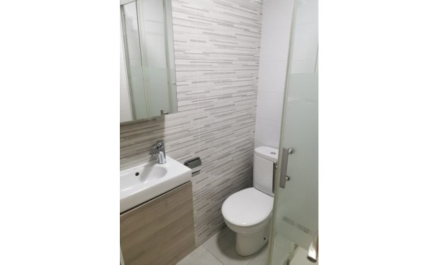 Venta - Piso -
San Pedro del Pinatar - San Pedro del Pinatar Centro