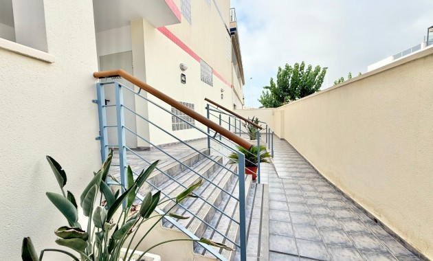 Venta - Apartamento -
San Pedro del Pinatar - Lo Pagán