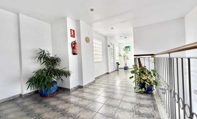 Venta - Apartamento -
San Pedro del Pinatar - Lo Pagán