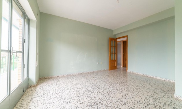 Venta - Piso -
San Javier - Santiago de la Ribera