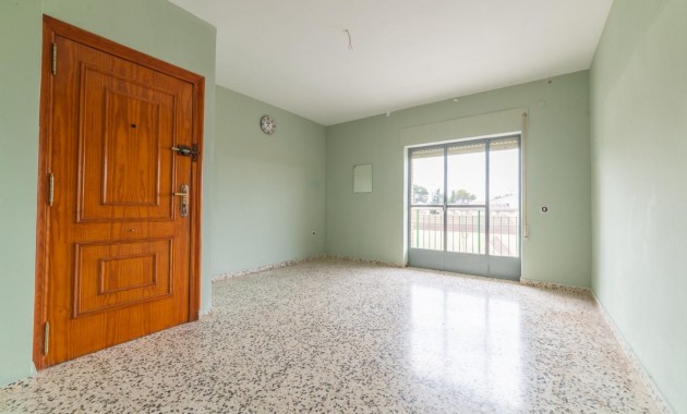 Venta - Piso -
San Javier - Santiago de la Ribera