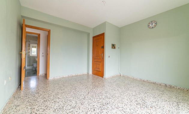 Venta - Piso -
San Javier - Santiago de la Ribera