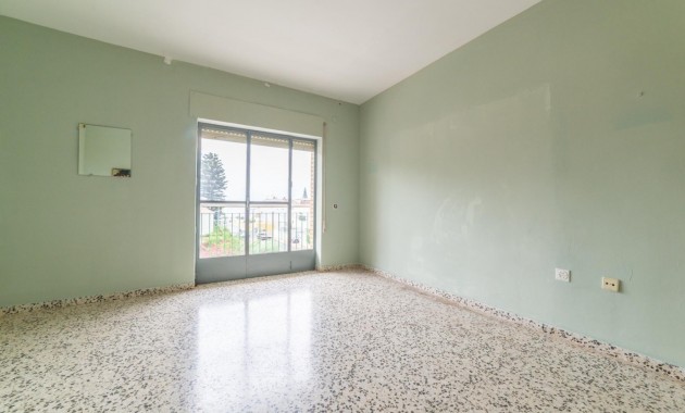 Venta - Piso -
San Javier - Santiago de la Ribera