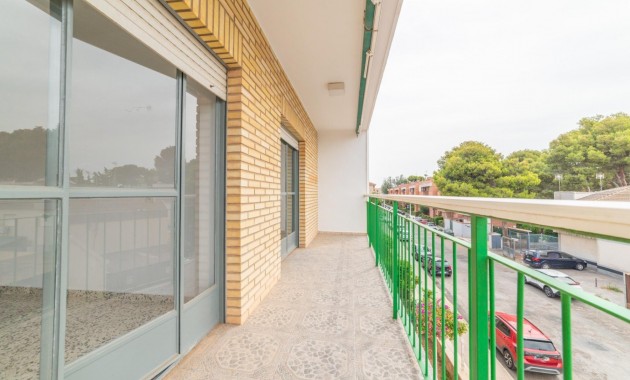 Venta - Piso -
San Javier - Santiago de la Ribera
