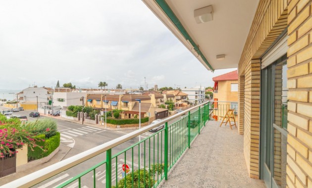 Venta - Piso -
San Javier - Santiago de la Ribera