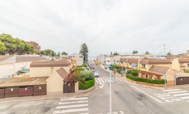 Venta - Piso -
San Javier - Santiago de la Ribera