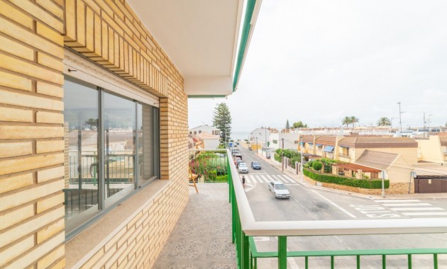 Venta - Piso -
San Javier - Santiago de la Ribera