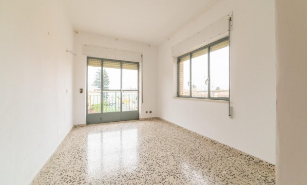 Venta - Piso -
San Javier - Santiago de la Ribera