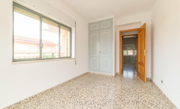 Venta - Piso -
San Javier - Santiago de la Ribera