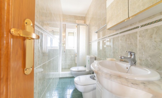Venta - Piso -
San Javier - Santiago de la Ribera