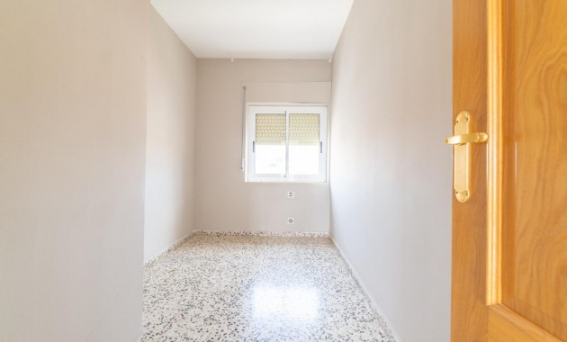 Venta - Piso -
San Javier - Santiago de la Ribera
