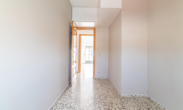 Venta - Piso -
San Javier - Santiago de la Ribera