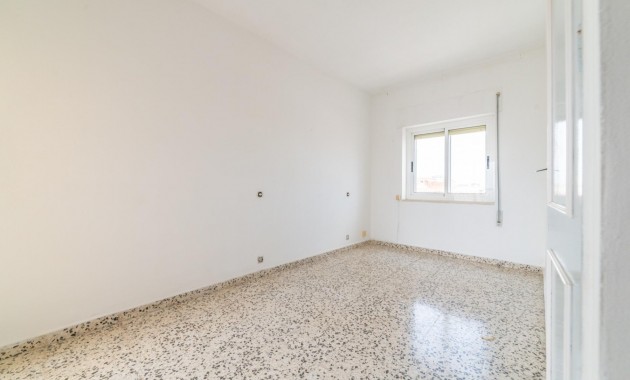 Venta - Piso -
San Javier - Santiago de la Ribera
