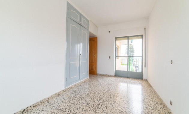 Venta - Piso -
San Javier - Santiago de la Ribera