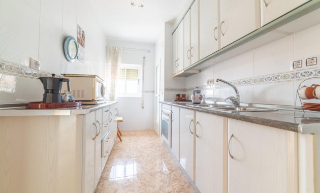 Venta - Piso -
San Javier - Santiago de la Ribera
