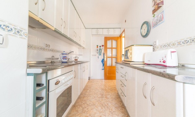 Venta - Piso -
San Javier - Santiago de la Ribera