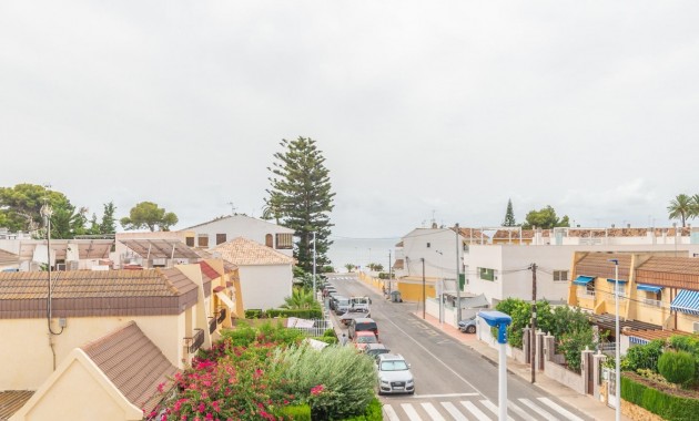 Venta - Piso -
San Javier - Santiago de la Ribera