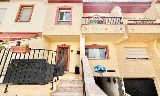 Venta - Dúplex -
San Pedro del Pinatar - San Pedro del Pinatar Centro